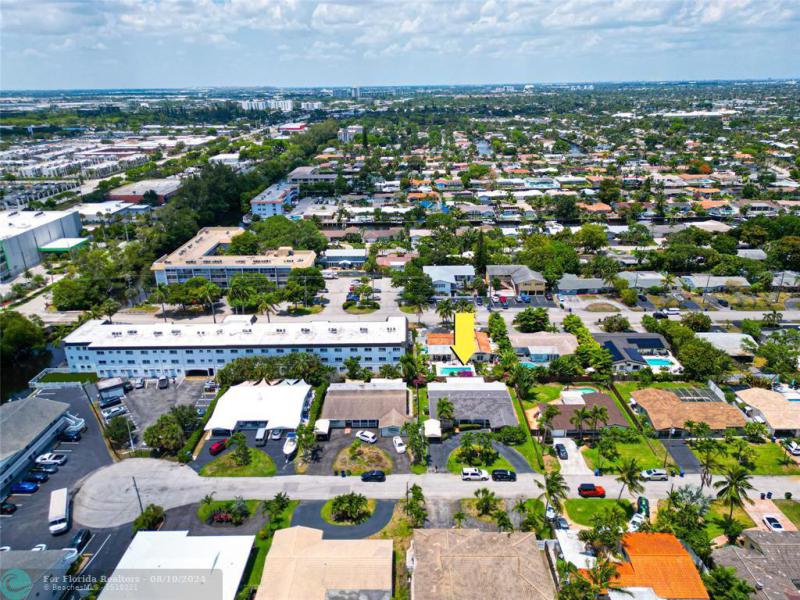 Duplex, Triplex and Fourplex Images