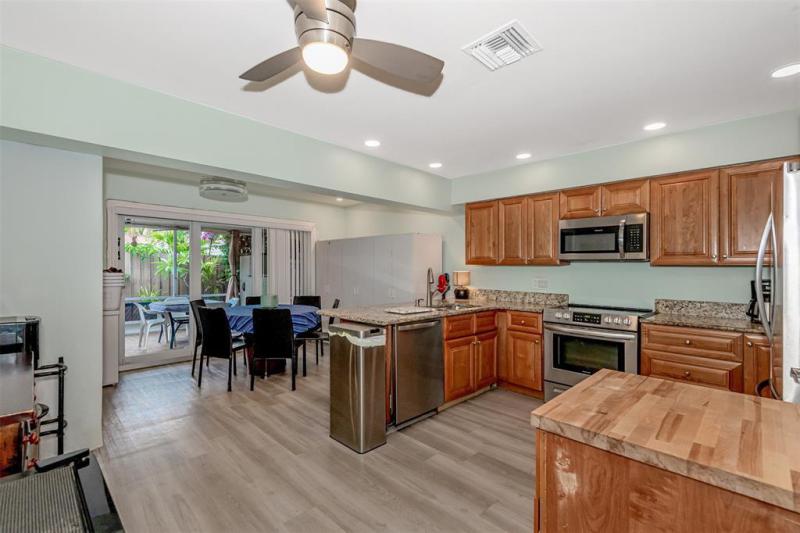 Duplex, Triplex and Fourplex Images