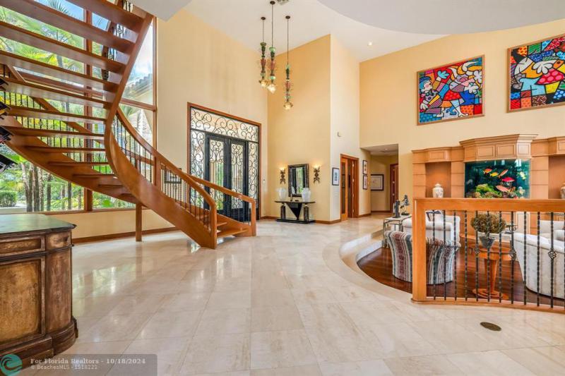  Single Family Homes Photo 10: 2696 Boot Ln  Weston,  FL 33331