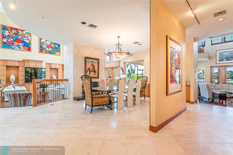  Single Family Homes Photo 14: 2696 Boot Ln  Weston,  FL 33331