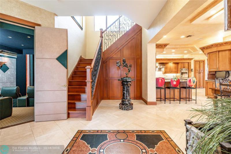  Single Family Homes Photo 26: 2696 Boot Ln  Weston,  FL 33331