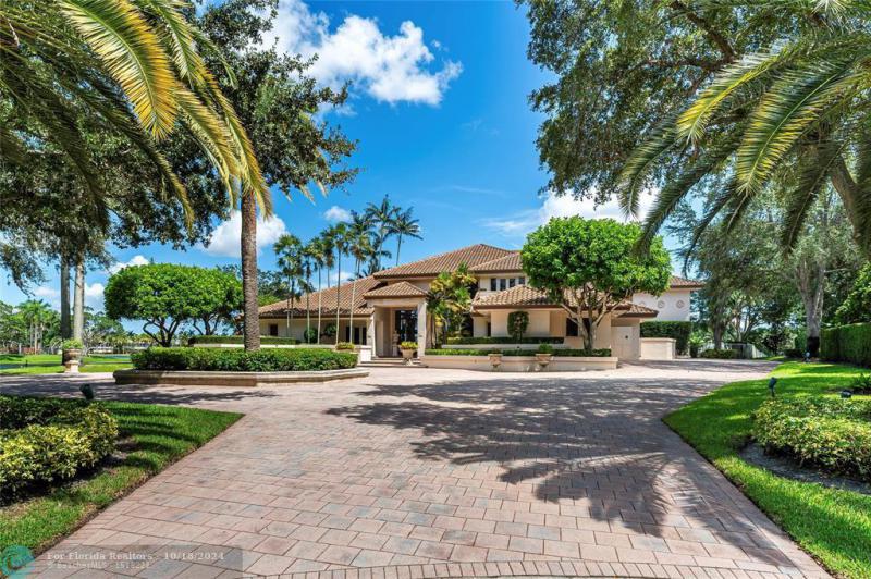  Single Family Homes Photo 4: 2696 Boot Ln  Weston,  FL 33331