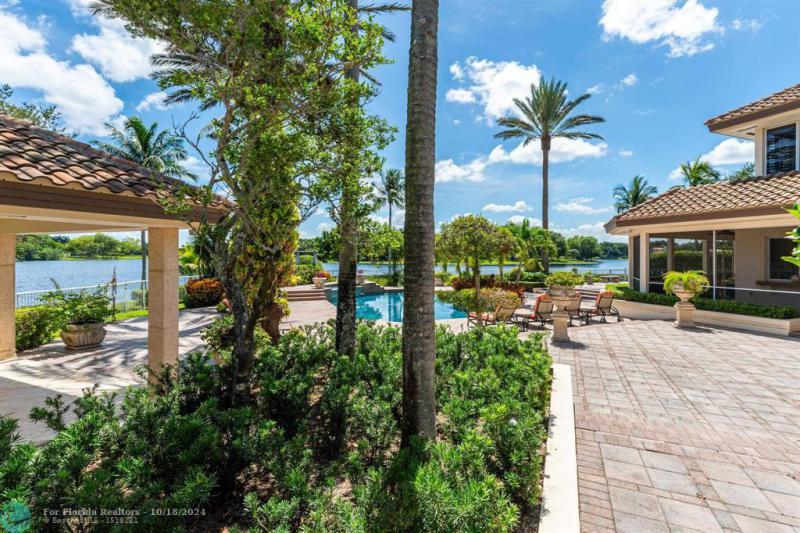  Single Family Homes Photo 51: 2696 Boot Ln  Weston,  FL 33331