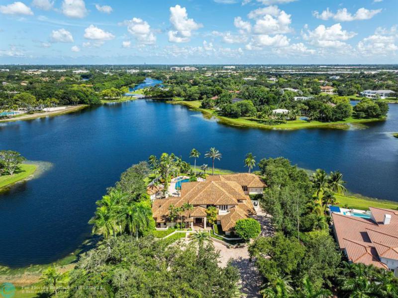  Single Family Homes Photo 56: 2696 Boot Ln  Weston,  FL 33331