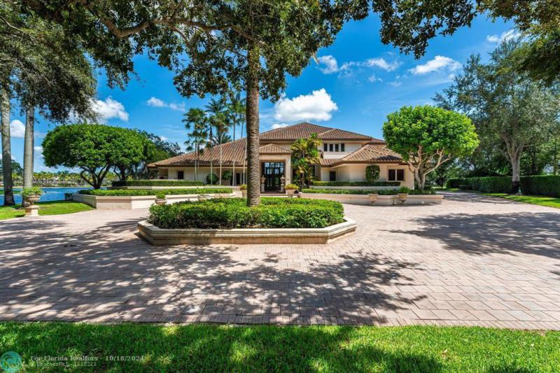  Single Family Homes Photo 6: 2696 Boot Ln  Weston,  FL 33331