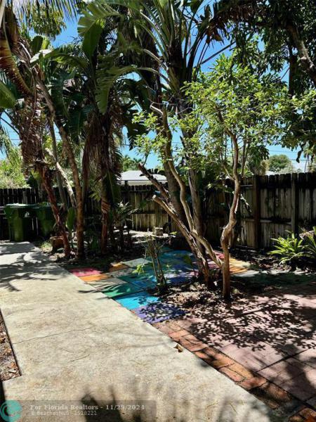 Duplex, Triplex and Fourplex Images