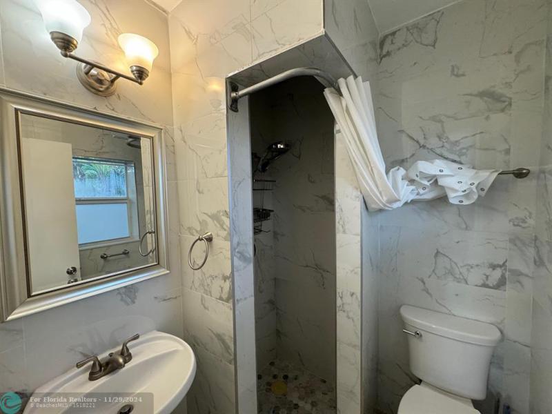 Duplex, Triplex and Fourplex Images