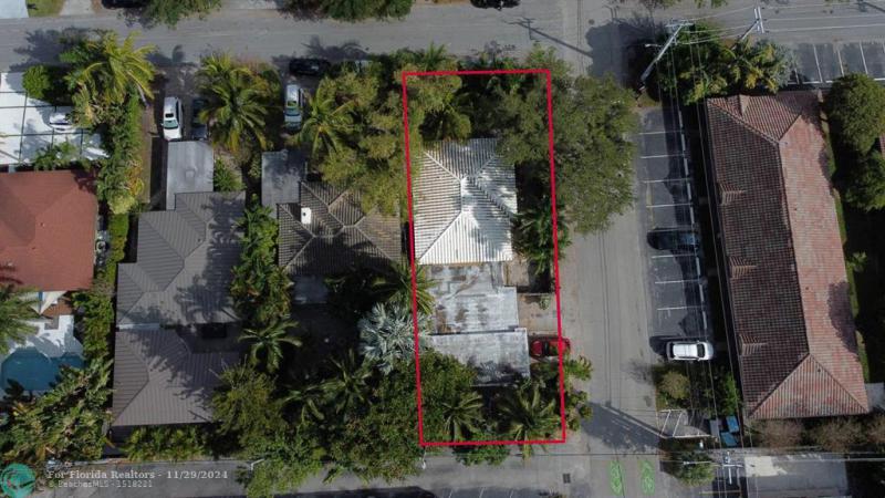 Duplex, Triplex and Fourplex Images