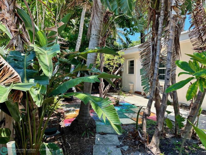 Duplex, Triplex and Fourplex Images