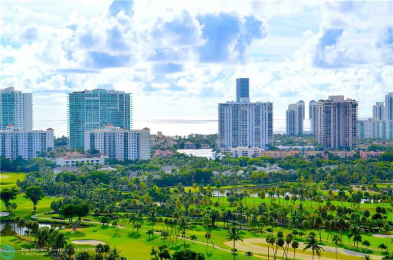 First Photo for Home For Sale at Aventura, FL. 33180