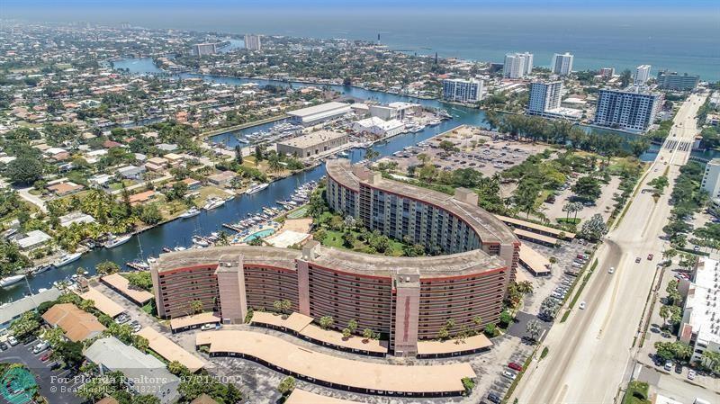 First Photo for Home For Sale at  Pompano Beach, FL. 33304
