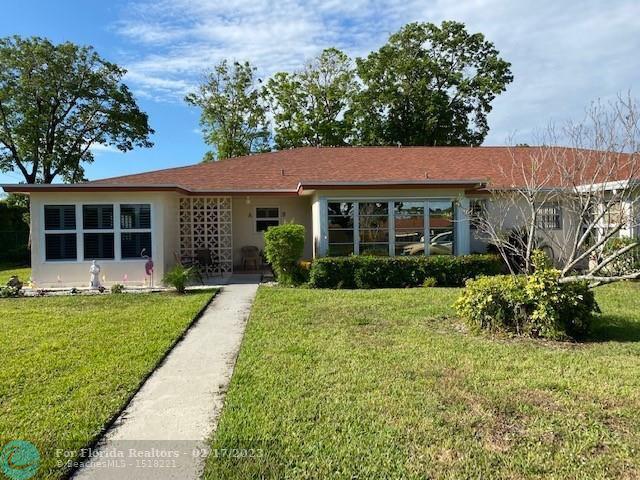 First Photo for Home For Sale at  Delray Beach, FL. 33445