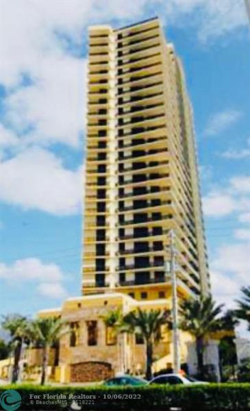 First Photo for Home For Sale at  Sunny Isles Beach, FL. 33160