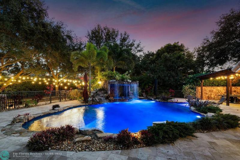  Single Family Homes Photo 10: 7600 W Upper Ridge Dr  Parkland,  FL 33067