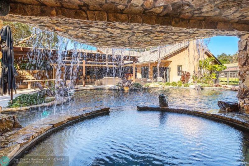  Single Family Homes Photo 12: 7600 W Upper Ridge Dr  Parkland,  FL 33067