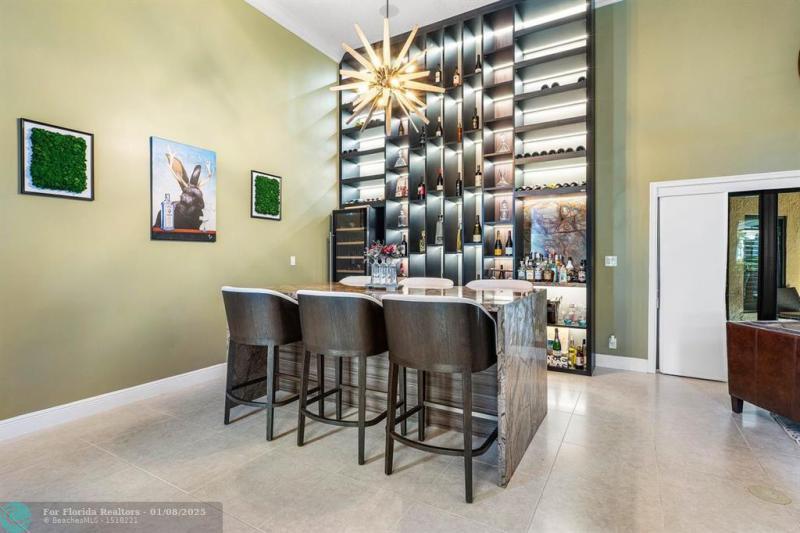  Single Family Homes Photo 16: 7600 W Upper Ridge Dr  Parkland,  FL 33067