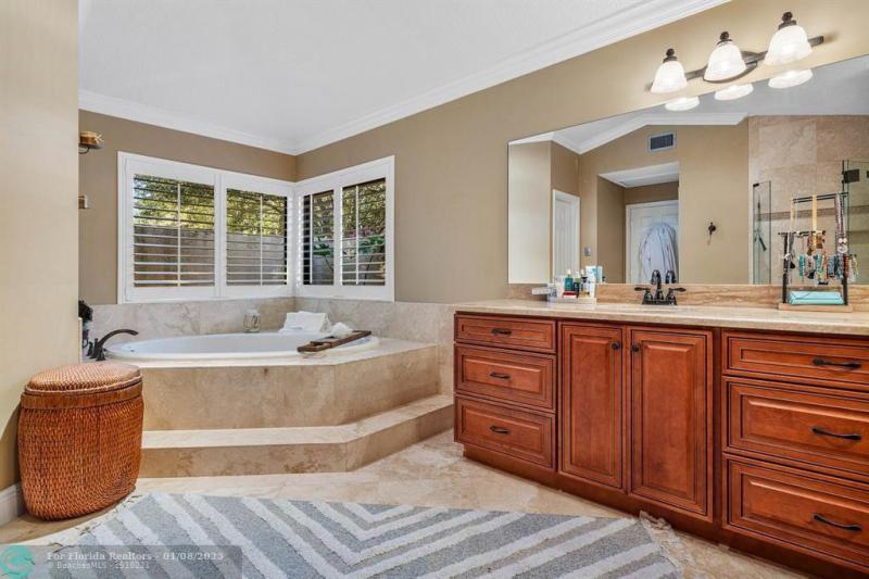  Single Family Homes Photo 28: 7600 W Upper Ridge Dr  Parkland,  FL 33067