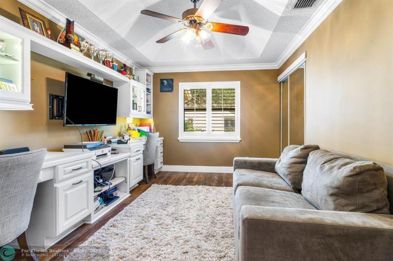  Single Family Homes Photo 32: 7600 W Upper Ridge Dr  Parkland,  FL 33067