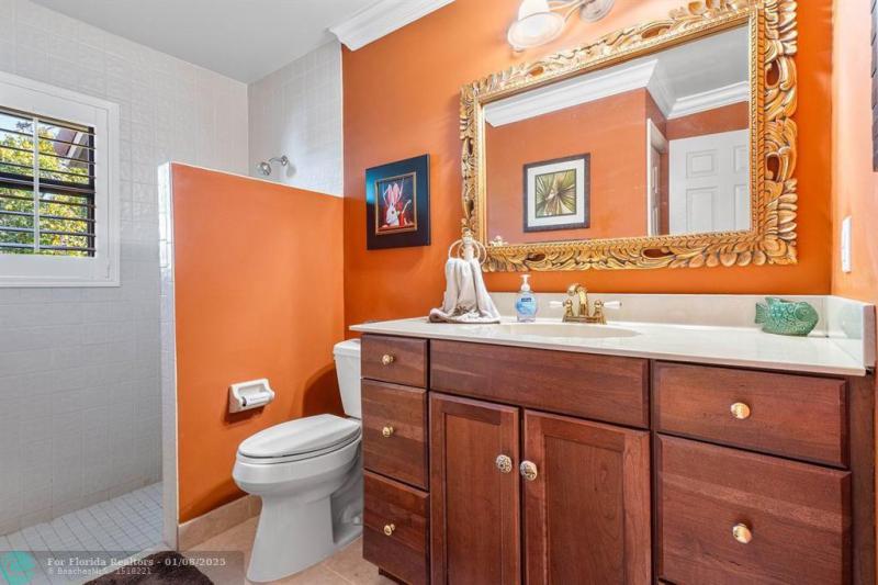  Single Family Homes Photo 33: 7600 W Upper Ridge Dr  Parkland,  FL 33067