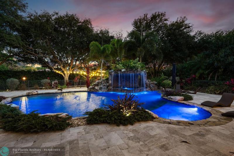  Single Family Homes Photo 39: 7600 W Upper Ridge Dr  Parkland,  FL 33067