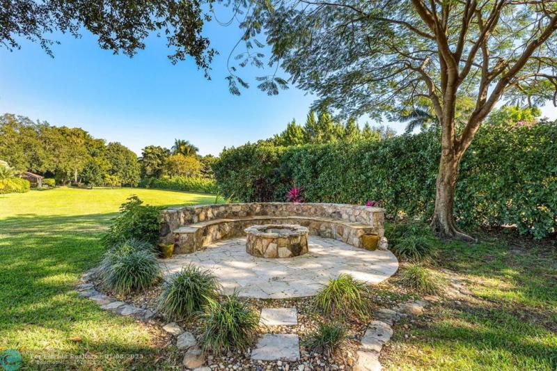  Single Family Homes Photo 44: 7600 W Upper Ridge Dr  Parkland,  FL 33067