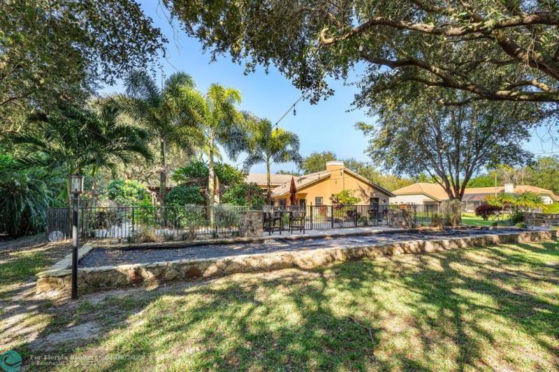  Single Family Homes Photo 46: 7600 W Upper Ridge Dr  Parkland,  FL 33067