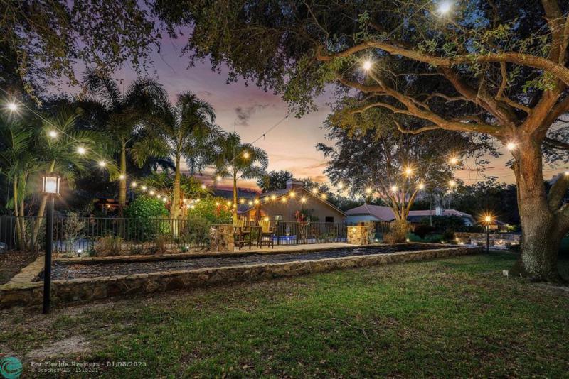  Single Family Homes Photo 47: 7600 W Upper Ridge Dr  Parkland,  FL 33067