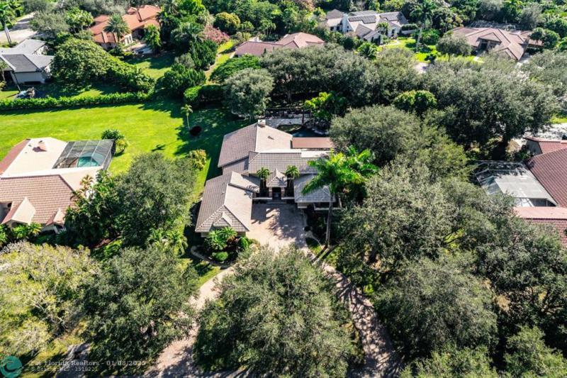  Single Family Homes Photo 49: 7600 W Upper Ridge Dr  Parkland,  FL 33067