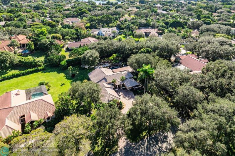  Single Family Homes Photo 50: 7600 W Upper Ridge Dr  Parkland,  FL 33067