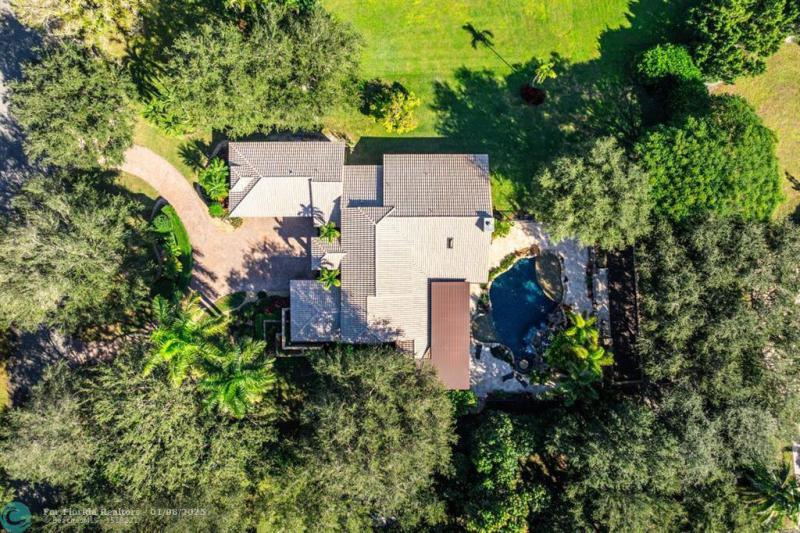  Single Family Homes Photo 51: 7600 W Upper Ridge Dr  Parkland,  FL 33067