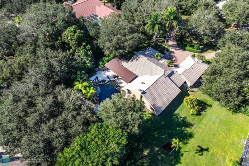  Single Family Homes Photo 52: 7600 W Upper Ridge Dr  Parkland,  FL 33067