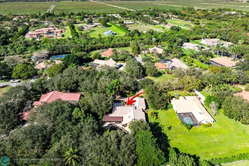  Single Family Homes Photo 53: 7600 W Upper Ridge Dr  Parkland,  FL 33067