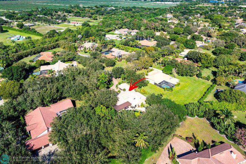  Single Family Homes Photo 54: 7600 W Upper Ridge Dr  Parkland,  FL 33067
