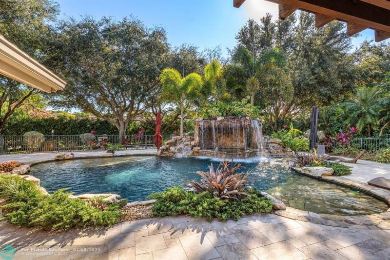  Single Family Homes Photo 9: 7600 W Upper Ridge Dr  Parkland,  FL 33067