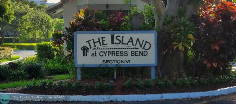 First Photo for Home For Sale at  Pompano Beach, FL. 33069