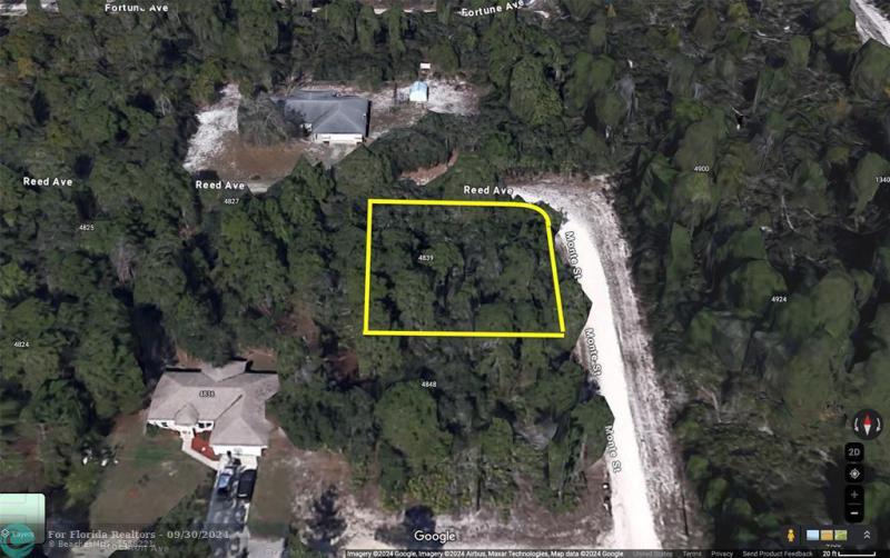 Duplex, Triplex and Fourplex Images