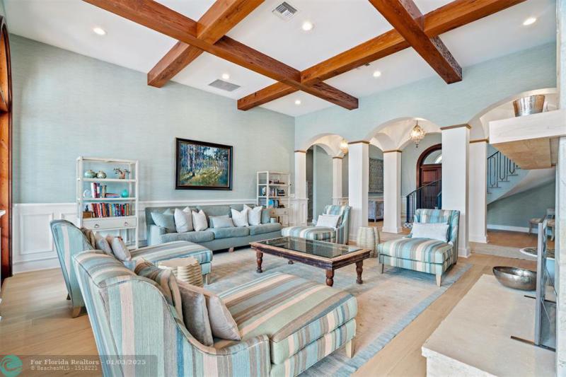  Single Family Homes Photo 34: 2530 Laguna Dr  Fort Lauderdale,  FL 33316