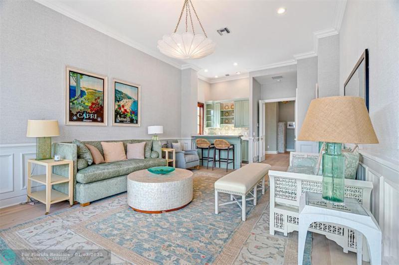  Single Family Homes Photo 39: 2530 Laguna Dr  Fort Lauderdale,  FL 33316