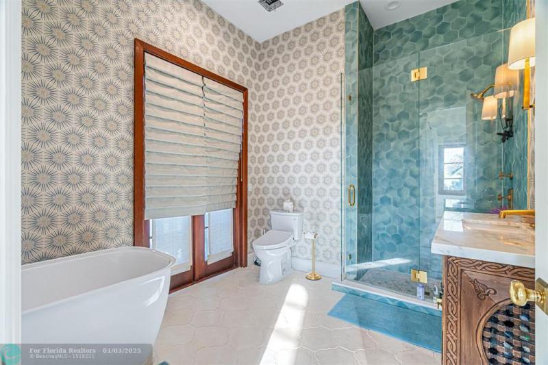  Single Family Homes Photo 48: 2530 Laguna Dr  Fort Lauderdale,  FL 33316