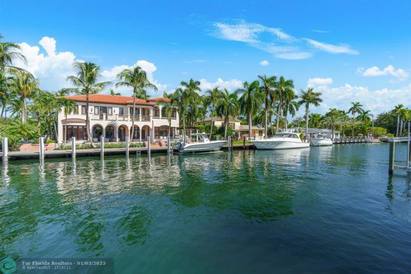  Single Family Homes Photo 64: 2530 Laguna Dr  Fort Lauderdale,  FL 33316