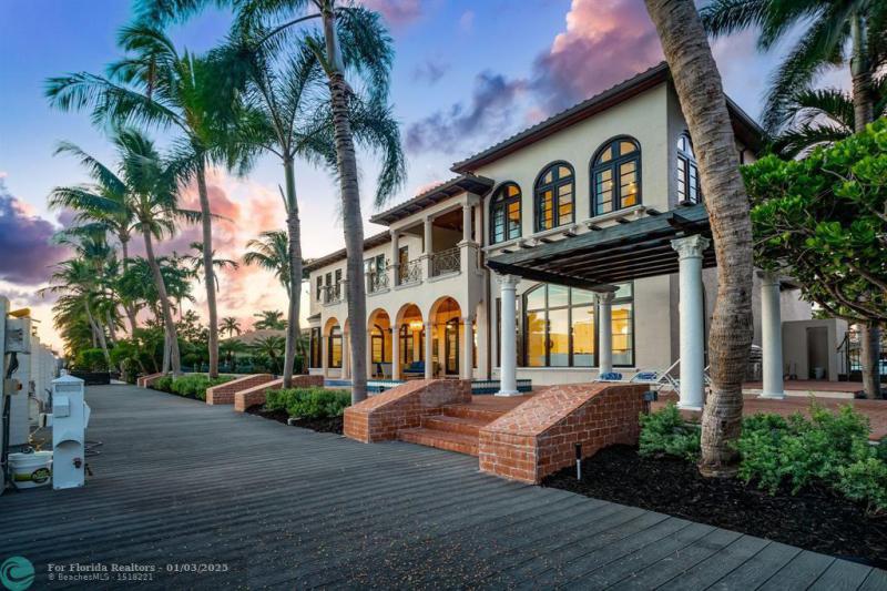  Single Family Homes Photo 71: 2530 Laguna Dr  Fort Lauderdale,  FL 33316