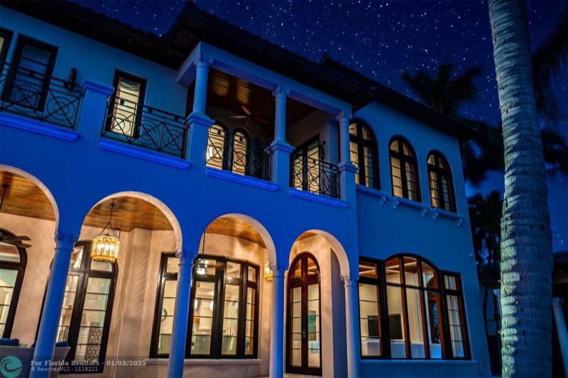  Single Family Homes Photo 72: 2530 Laguna Dr  Fort Lauderdale,  FL 33316