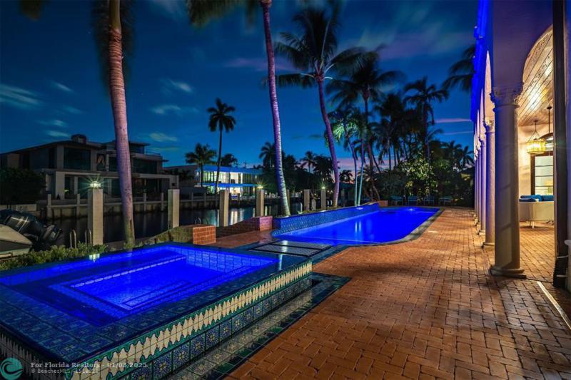  Single Family Homes Photo 81: 2530 Laguna Dr  Fort Lauderdale,  FL 33316