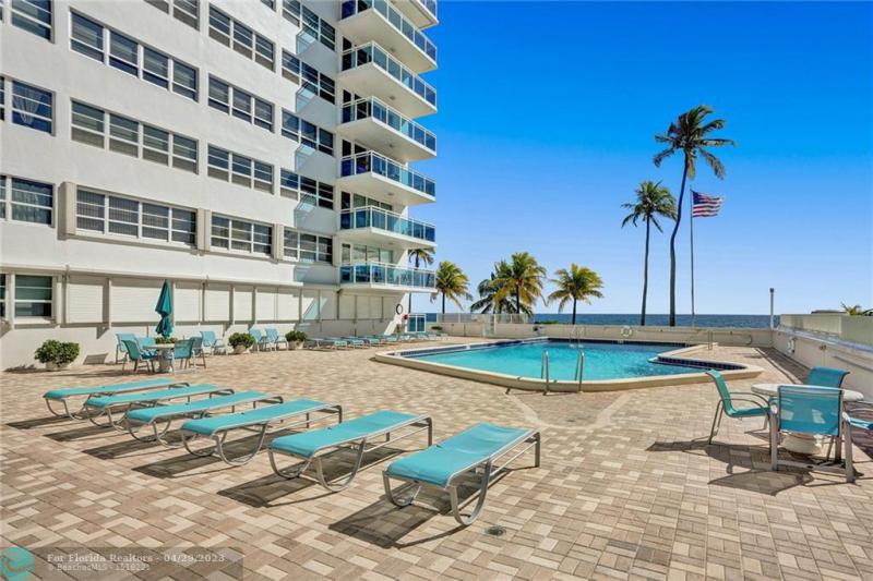 First Photo for Home For Sale at Fort Lauderdale, FL. 33308