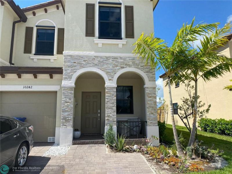First Photo for Home For Sale at  Miami, FL. 33190