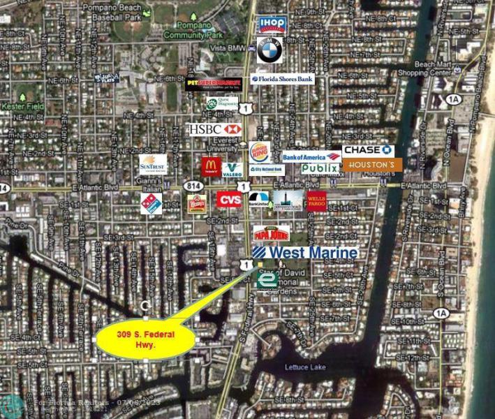  Commercial & Industrial Land Images 