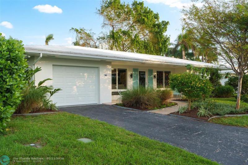  Single Family Homes Photo 13: 1431 S Ocean Blvd #76  Lauderdale By The Sea,  FL 33062