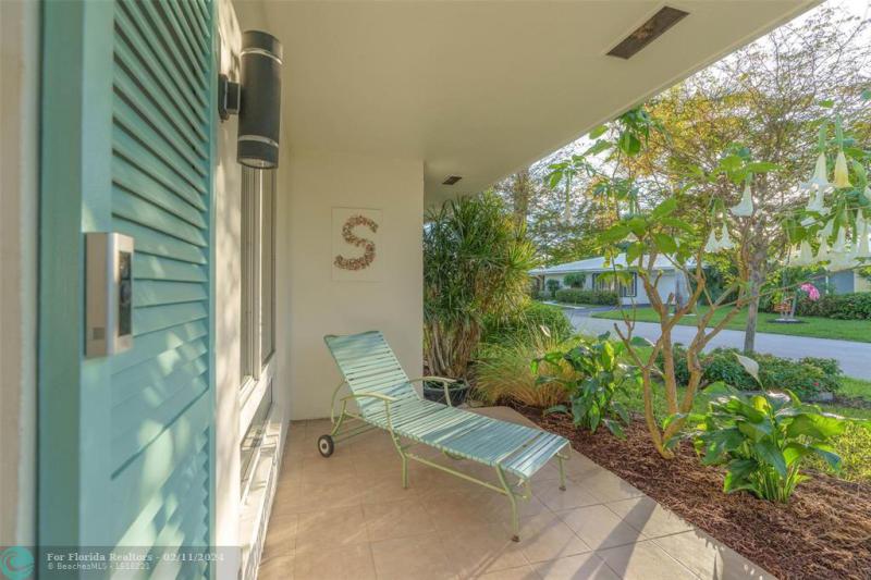  Single Family Homes Photo 17: 1431 S Ocean Blvd #76  Lauderdale By The Sea,  FL 33062