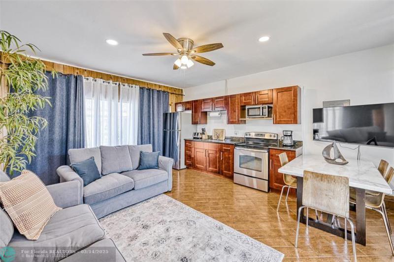 Duplex, Triplex and Fourplex Images