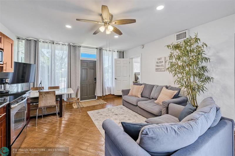 Duplex, Triplex and Fourplex Images